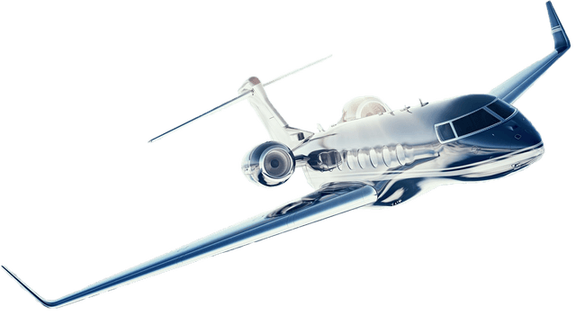 Jet header